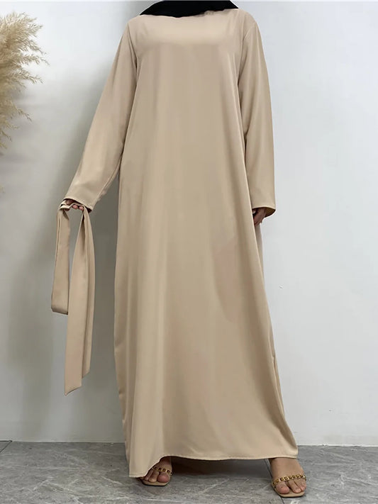 Robe longue (abaya)