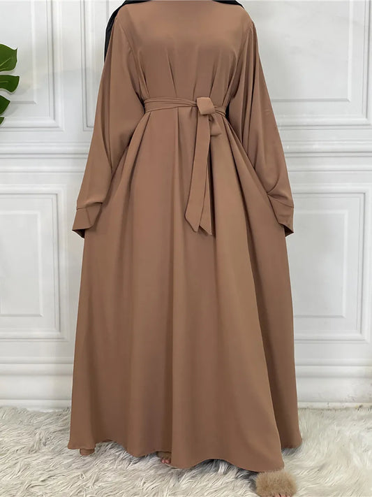 Abaya modeste